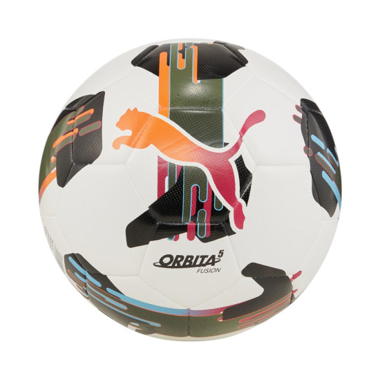 Puma Μπάλα ποδοσφαίρου Orbita 5 Fusion Ball